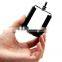 Mobile Phone Clamp Holder Extensible Smart Phone Holder with 1/4 Screw for Iphone for Sumsung for Sony