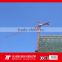 China manufacture TOPKIT mini tower crane