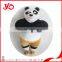 Wholesale panda plush toy skins unstuffed plush panda skins                        
                                                Quality Choice