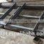 CLC block molds lightweight foam concrete block mould system