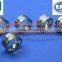 Cobalt-binder Lapped Tungsten Carbide Pumps Shaft Bush/Sleeves