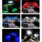 2015 New design LED underground light five colors12v underground light for car truck boat