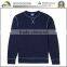Wholesale Winter Mens Blank Long Sleeves Sweatshirt