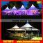 5m 6m Pagoda dome carpas tent eventos