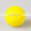 Promotional Printed Smiley Face PU Foam Stress Ball with your custom printing