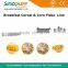 Hot Sale Automatic Breakfast Cereal/Corn Snacks Machine