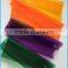 Plastic film/cellophane/bopp film/decorative paper in 