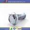 Flange bolt DIN6921 GB5787 full thread serrated