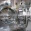 Citric acid grinding machine with water cooler