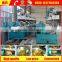 Cold&Hot press groundnut oil expeller machine with advanced oil making technonogy