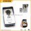 KIVOS Factory Multifunction hd intercom wifi electronic door eye door bell