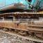 Used Kobeclo SK350 Crawler Excavator