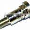 Forklift spare parts bolt, connecting rod