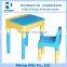 New Design Kindergarten Kids Play Table And Chair Furniture Set