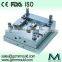 plastic ashcan mould manufacturer