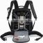2016 high quality camera bag durable Nylon camera bag outdoor sport camera backpack