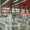 Building Light Weight Galvanized Steel Structure