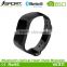 Different Colors OLED Display Smart Bluetooth Heart Rate Fitness Band