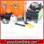 Buy Best Price Fiber Splicing Machine FX35 equal to Fujukura FSM-60S Fusion Splicer