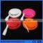 world best selling products silicone mini usb cable for phone charger