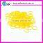 2014 Most popular fun loops DIY silicone rubber loom bands for bracelet,high quality loom rubber bands,cheap loom bands sets