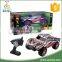 Hot selling 2.4G 1:10 scale rc toy car for children