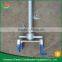 abjustable jack base Fork head