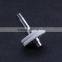 Accutex Wire Cut EDM Spare Parts Lower Ceramic Roller