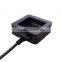 Factory Wholesale USB Power Charger Cable for Fitbit Blaze Smart Watch