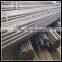 API certificate oil well slotted casing pipe for offshire drilling small outer diameter seamless steel casing