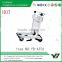 2015 New best selling 3 wheels aluminum alloy airport luggage cart with brake (YB-AT01)
