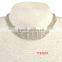 Factory Trade Assurance fashion stone necklace