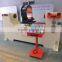 hydraulic metal stamping press machine 400T automatic pressing machine
