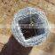 Barbed wire/barbed wire machine/pvc coated barbed wire