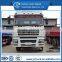 Shacman 8X4 emulsion explosive mixing-loading truck/ anti-explosion truck