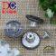 China wholesale market SGS gun metal high quality Fashion denim jean buttons furniture