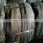 16 gauge black annealed tie wire ISO 9001