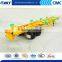 CIMC 2 Axle 40ft Terminal Semi Trailer For Sale