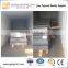 High strength wear resistant steel plate NM400
