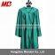 Wholesale 12 Color Shiny Kindergarten Graduation Gown Cap & Tassel