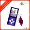 Portable 1.8" screen digital video camera mp4 player with video out /DV function