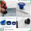 mobile phone magnetic wide-angle fisheye and macro 3in1 lens kit for iphone ipad samsung htc lg xiaomi