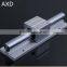 CNC Guide Rail from China Supplier