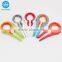Various sizes of jar lid opener