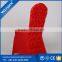 Top Quality Luxury Rose Pattern Spandex/polyester Chair Cover 2015