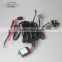 High Quality HID Connector Car Audio Wire Harness, h4 NDE wire harness automotive