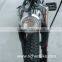 26 inch folding mountain electric bike with rear battery (Model FLD26)