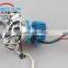 12V helical led angel eye led projector lens for 2 inch mask/cover motorbike car body kit retrofit