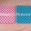 mini PVC Safe bathroom mat