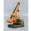 XCMG XR Series Foundation Hydraulic Rotary Piling Drill Rig